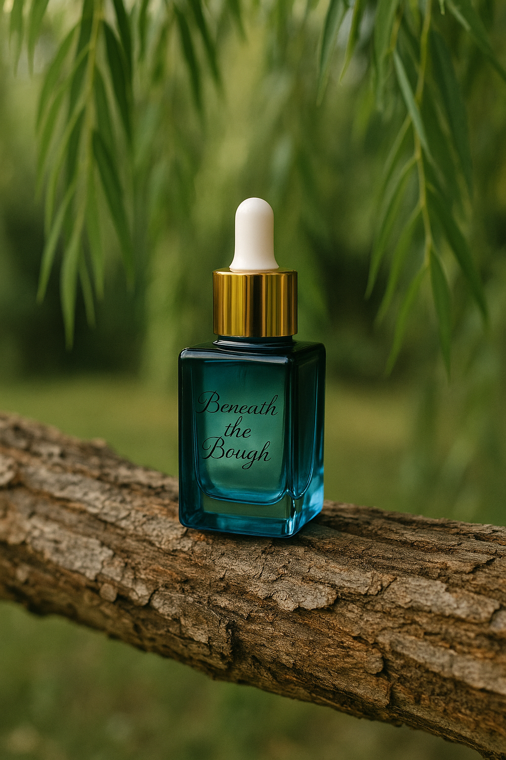 Beneath the Bough Perfume Oil ** Limited Edition Series **