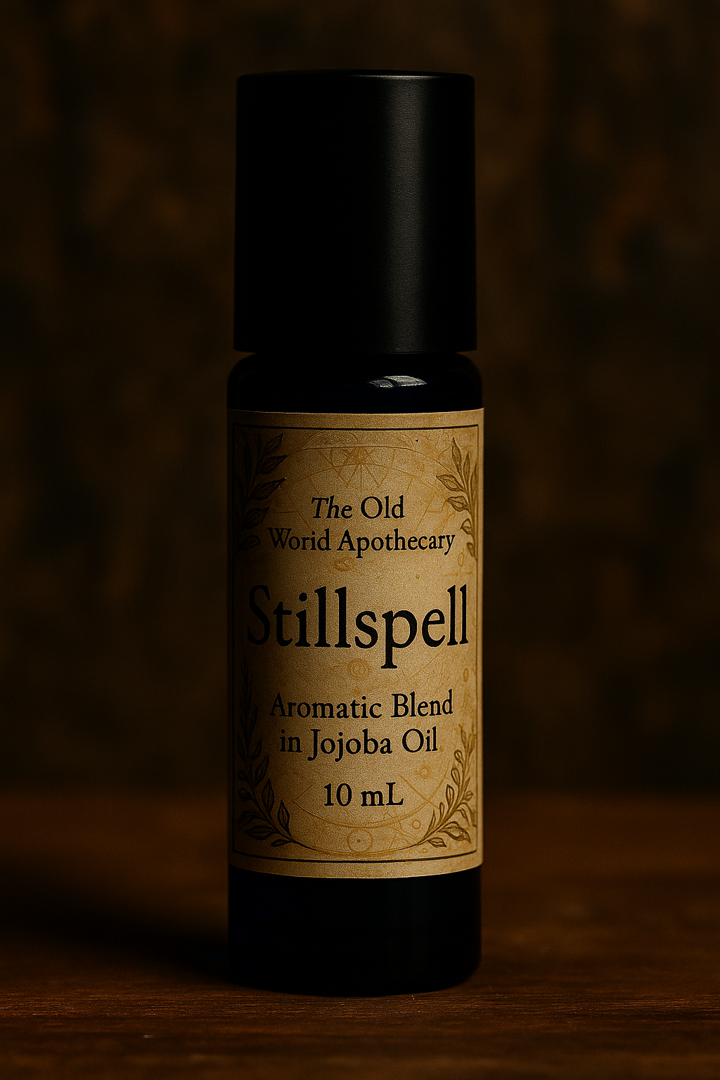 Stillspell an Essential Oil Perfume 10 mL Rollerball