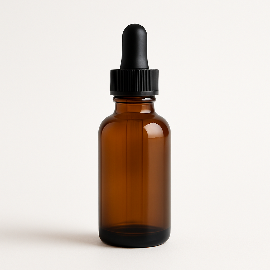 Organic Elecampane Root Tinctures 2 fluid oz