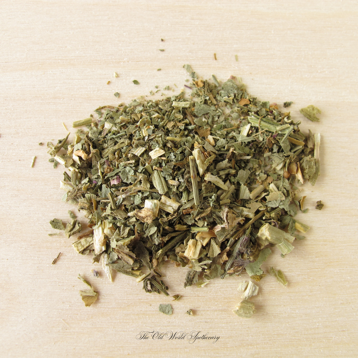 Organic Lobelia Tincture 2 fluid oz