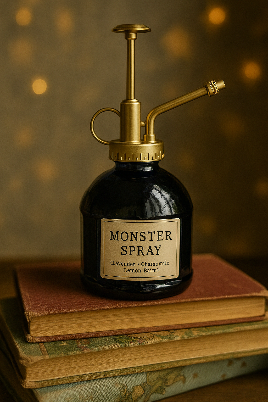 Monster Spray