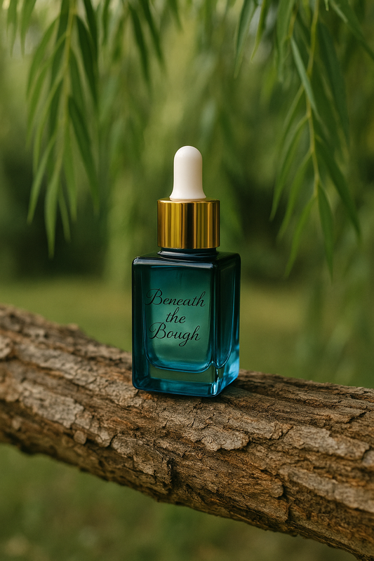Beneath the Bough Perfume Oil  ** Limited Edition Series **