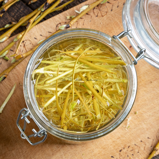 Organic White Willow Bark Tincture 2 fluid oz